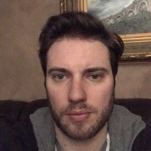 Meet your Posher, Donald